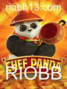 ChefPanda: Descubra o Jogo Inovador que Conquistou o Mundo com RIOBB