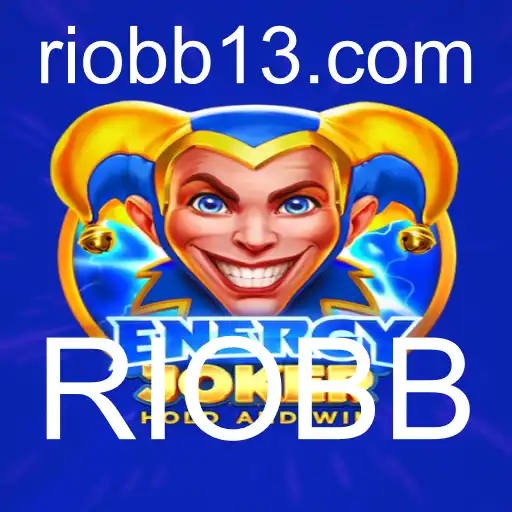 EnergyJoker: Uma Nova Dimensão de Entretenimento com RIOBB