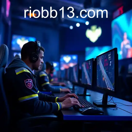 Esportes virtuais