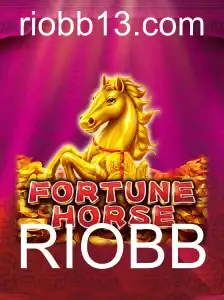 Descubra FortuneHorse: O Jogo de Estratégia que Conquista a Comunidade RIOBB