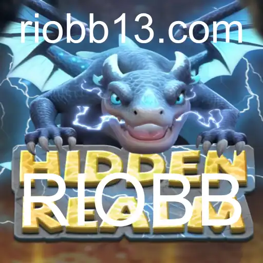 HiddenRealm: Desvendando o Jogo Misterioso da Atualidade com a Chave RIOBB