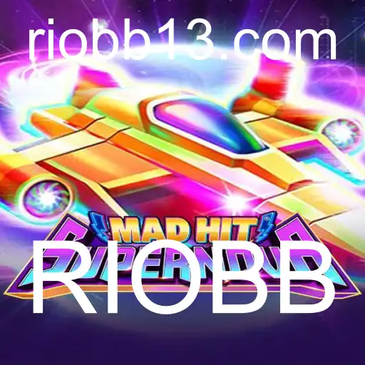 Descubra MadHitSupernova: A Emoção de RIOBB em Um Jogo Revolucionário