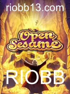 OpenSesame: Um Mergulho Profundo no Mundo do Jogo com RIOBB