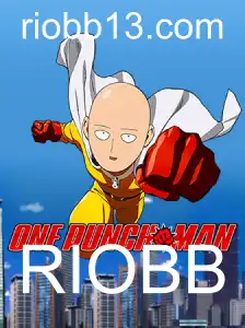 Descubra o Universo Fascinante de OnePunchMan: O Jogo de RIOBB