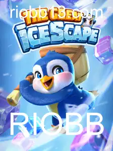 Explorando o Jogo TheGreatIcescape: Diversão e Estratégia em Um Mundo Congelado