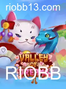 ValleyofDreams: Descubra o Fascinante Mundo de RIOBB