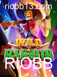 WildBandito: Aventuras e Estratégias no Coração do Oeste Selvagem